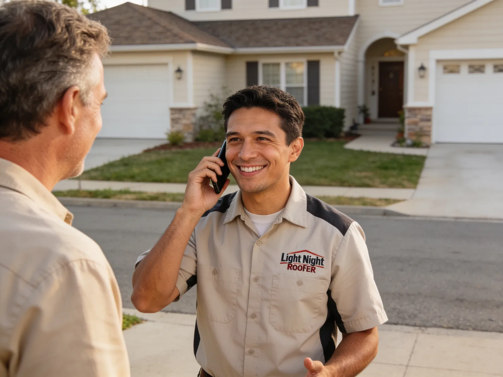 Emergency Roof Repair Elwood, NE FAQs